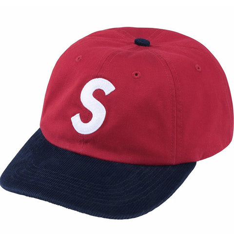Supreme Cap