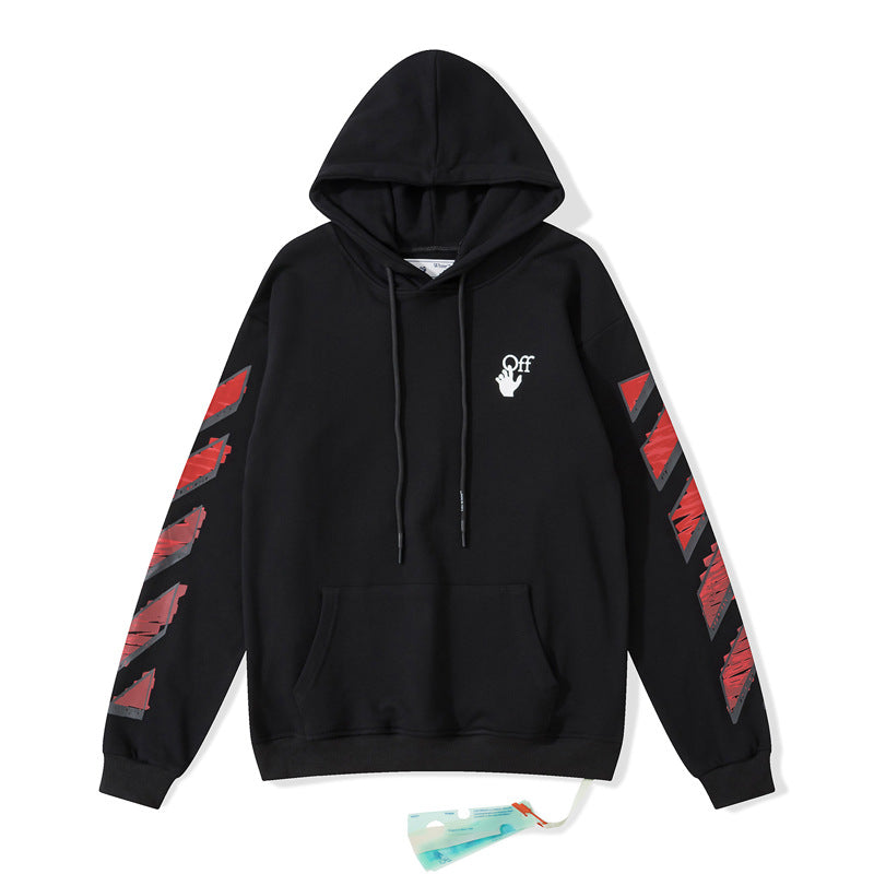 Off White Hoodie