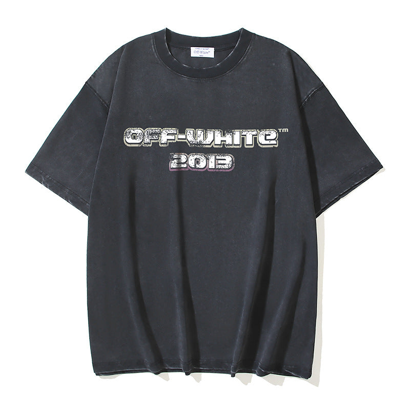 Off White T-Shirt