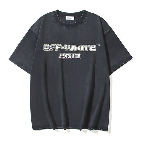 Off White T-Shirt