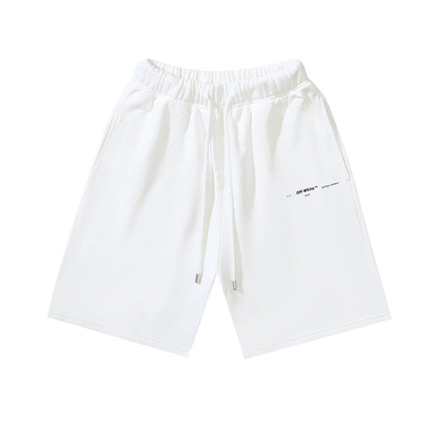 Off White Shorts