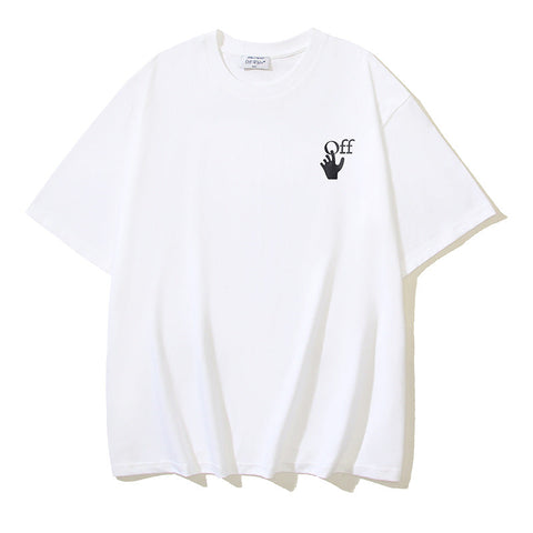 Off White T-Shirt