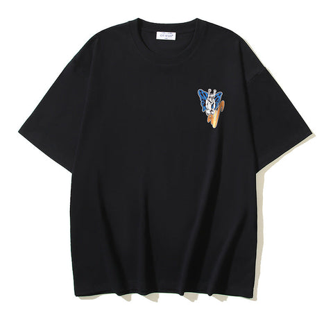 Off White T-Shirt
