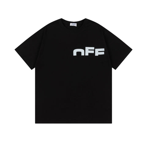 Off White T-Shirt