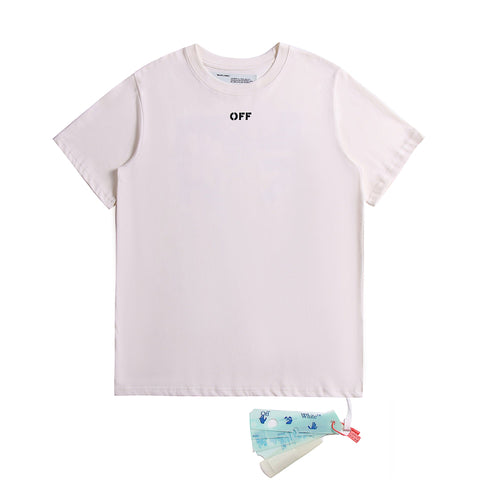 Off White T-Shirts