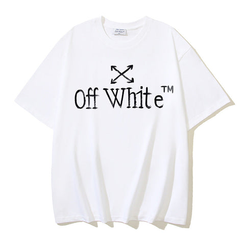 Off White T-Shirt