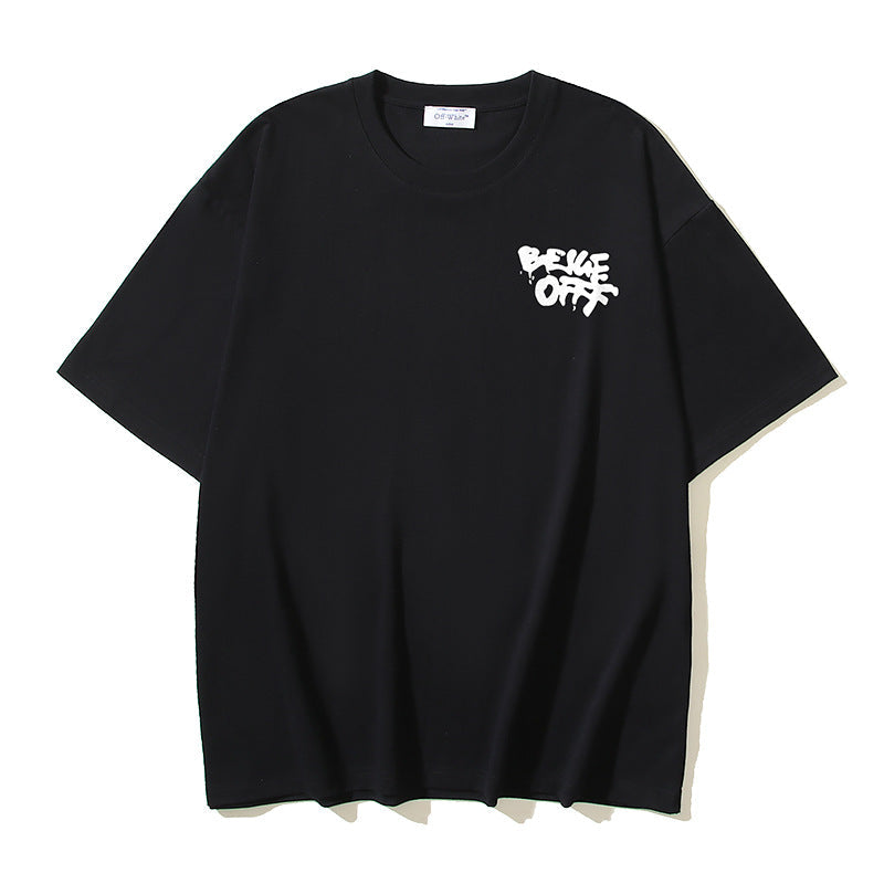 Off White T-Shirt