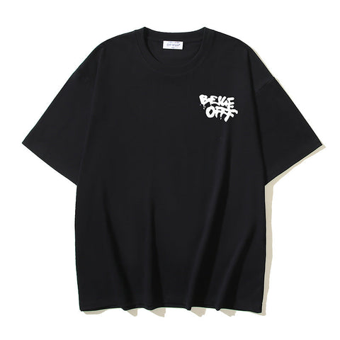 Off White T-Shirt