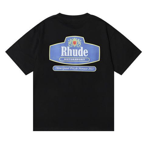 RHUDE T-Shirts