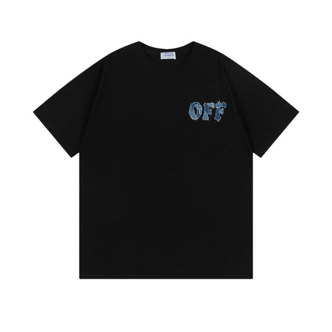 Off White T-Shirt