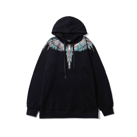Marcelo Burlon Hoodie