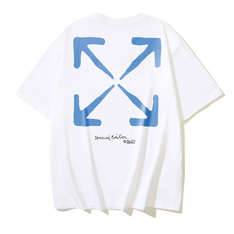 Off White T-Shirt