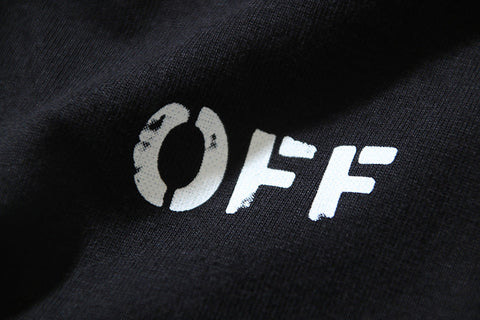 Off White T-Shirt
