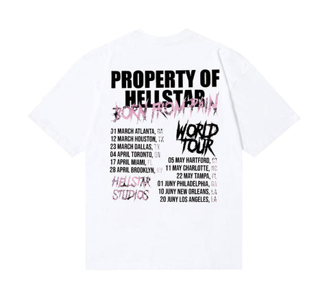 Hellstar T-Shirt