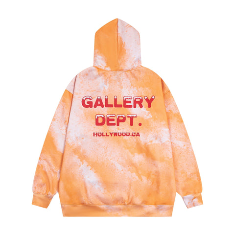 Gallery Dept Hoodie