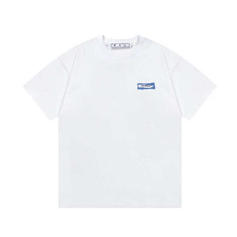 Off White T-Shirts