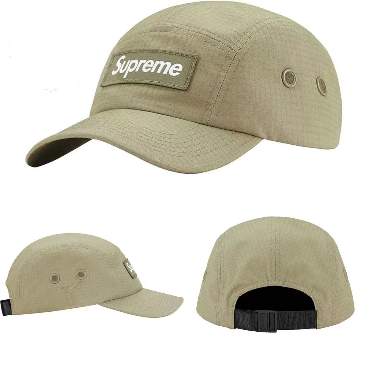 Supreme Cap