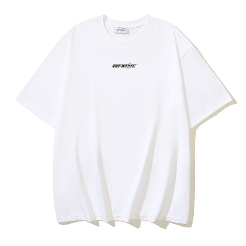 Off White T-Shirt