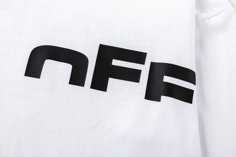 Off White T-Shirt