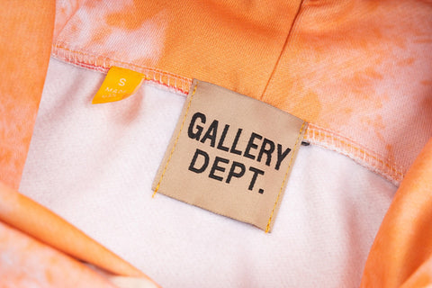 Gallery Dept Hoodie