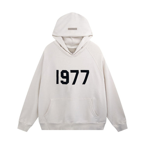Fear Of God Casual Hoodie 1985.50