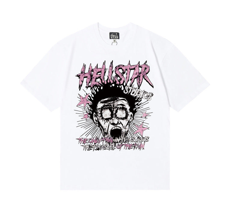 Hellstar T-Shirt