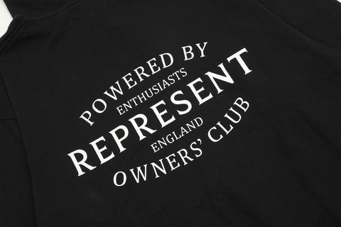 REPRESENT Hoodie