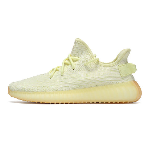 Coconut Shoes