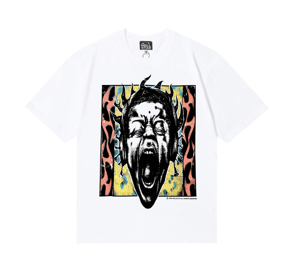 Hellstar T-Shirt