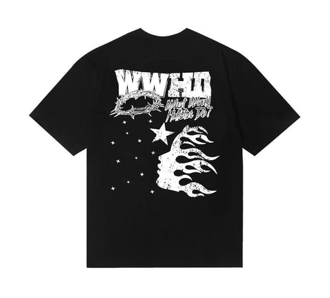 Hellstar T-Shirt