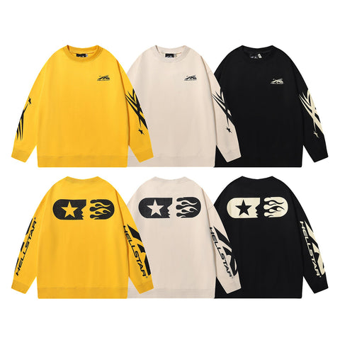 Hellstar Sweatshirt