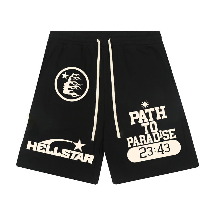 Hellstar Shorts