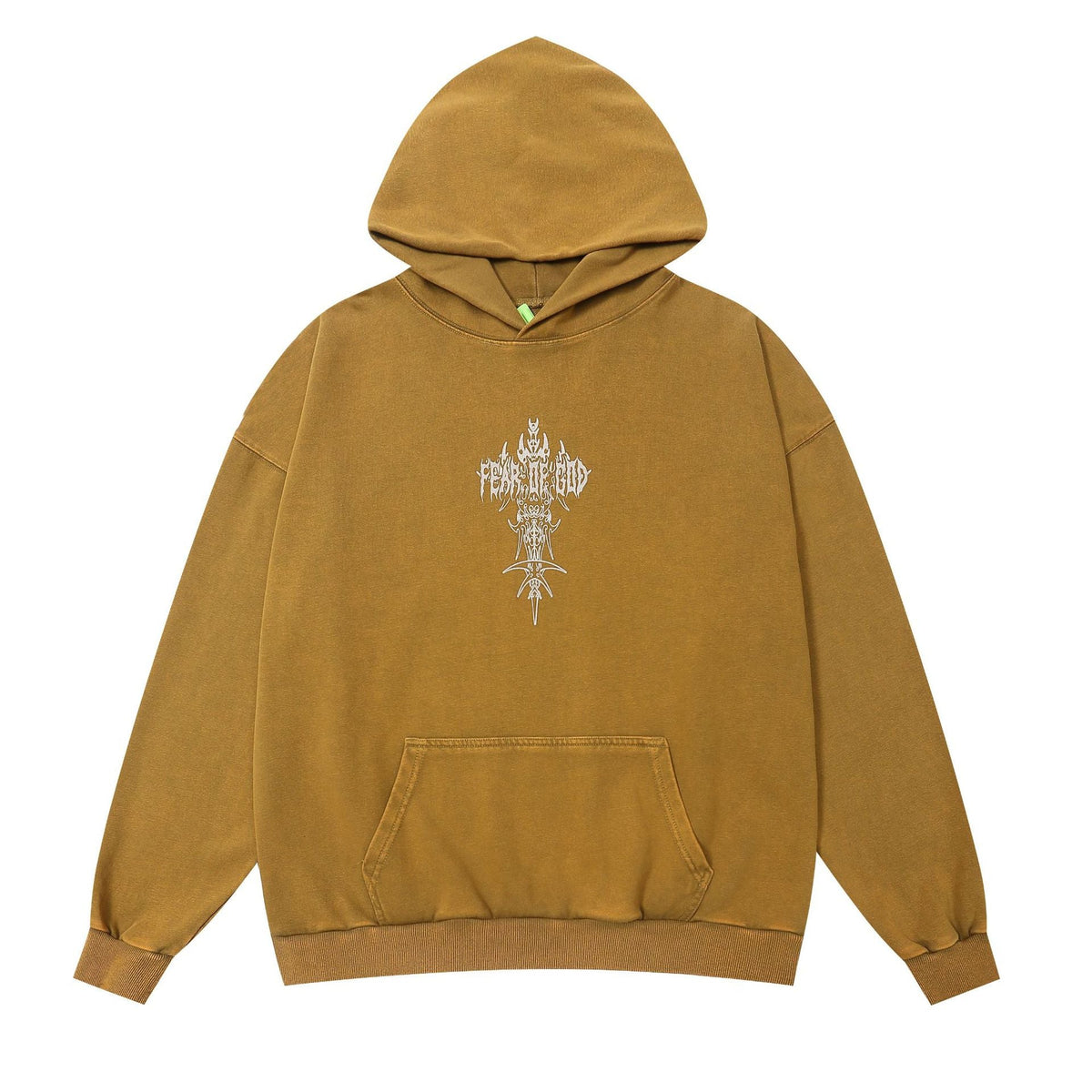 Fear Of God Hoodie