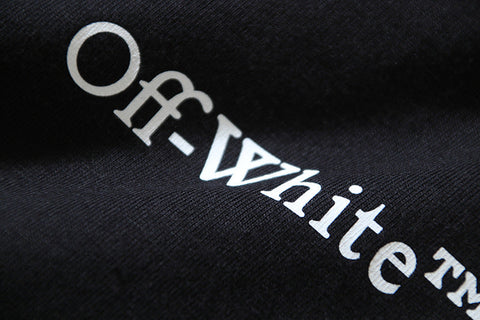 Off White T-Shirt