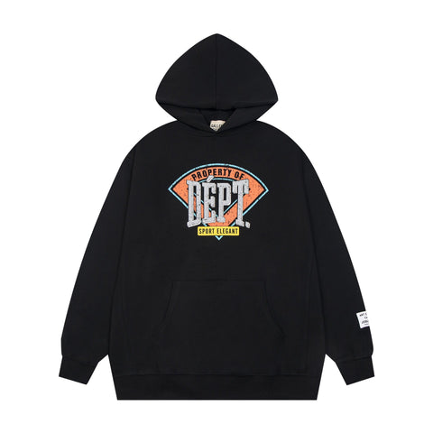 Gallery Dept Hoodie