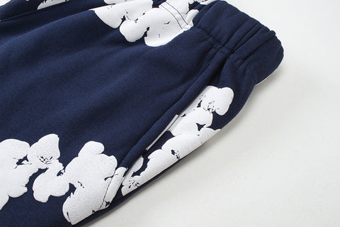 Denim Tears Sweatshirt Sweatpants