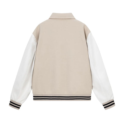 AMIRI Baseball Uniform