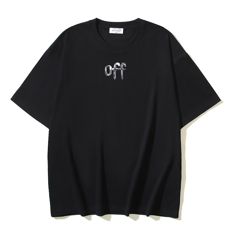 Off White T-Shirt