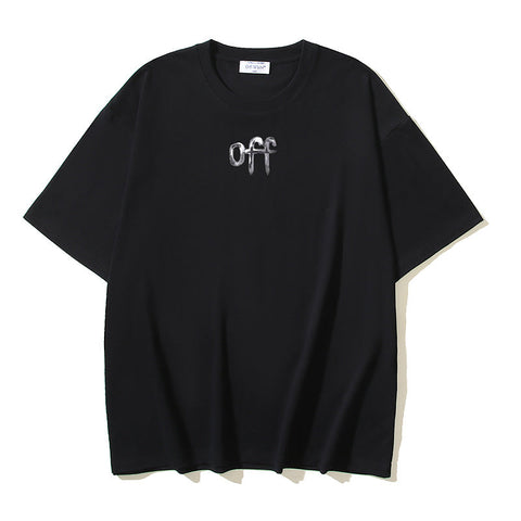 Off White T-Shirt