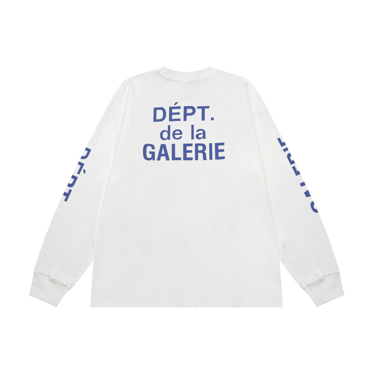 Gallery Dept Sweatshirt