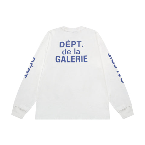 Gallery Dept Sweatshirt