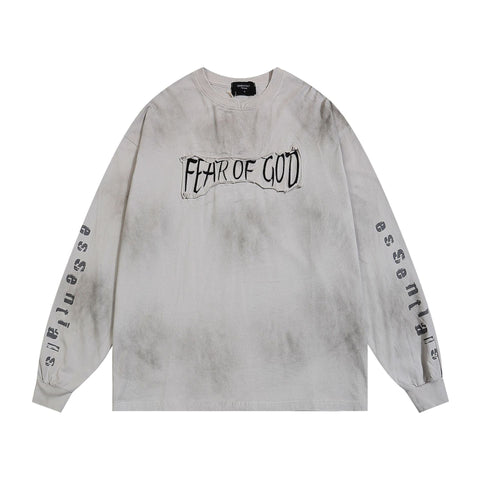 Fear Of God Sweatshirts