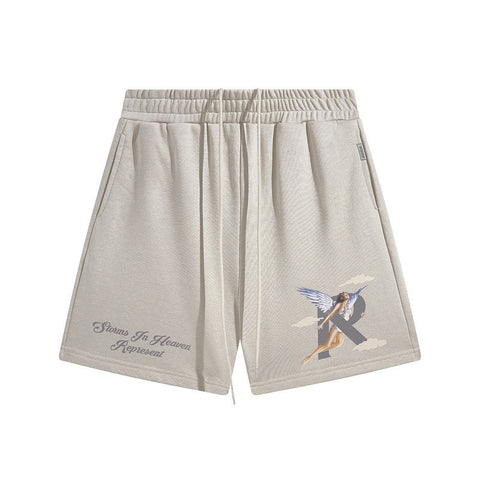 REPRESENT Shorts