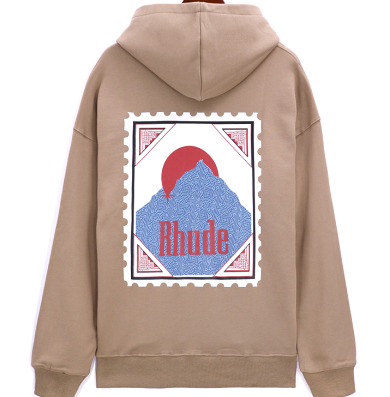 Rhude Hoodie