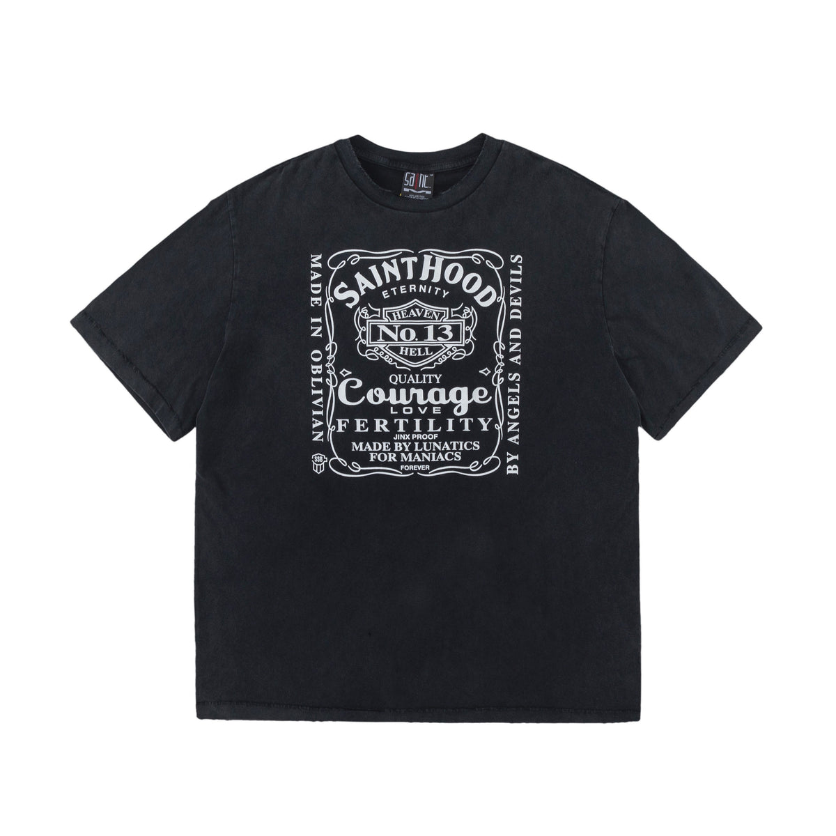 Saint Michael T-Shirt