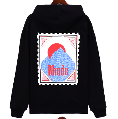 Rhude Hoodie