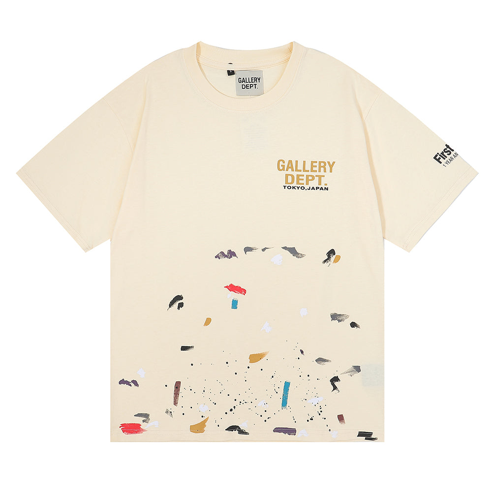 Gallery Dept T Shirt