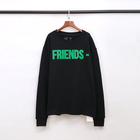Vlone Sweatshirts