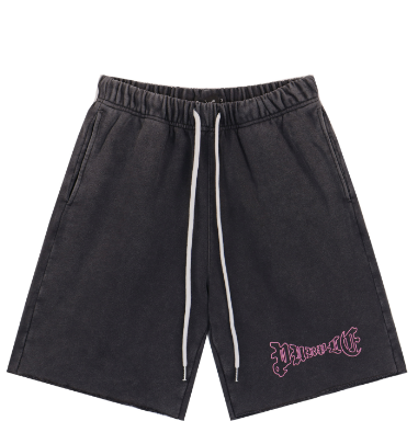 Purple Brand Shorts