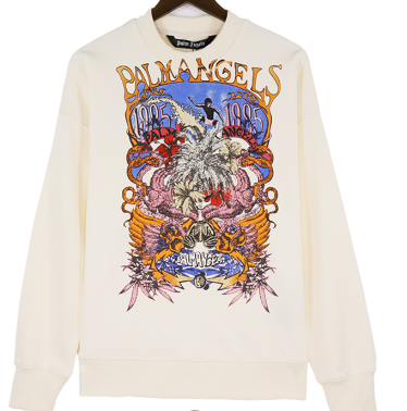 Palm Angels Sweatshirt